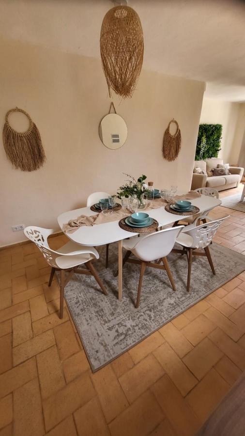 فندق Casa Aventura بلوكويم المظهر الخارجي الصورة