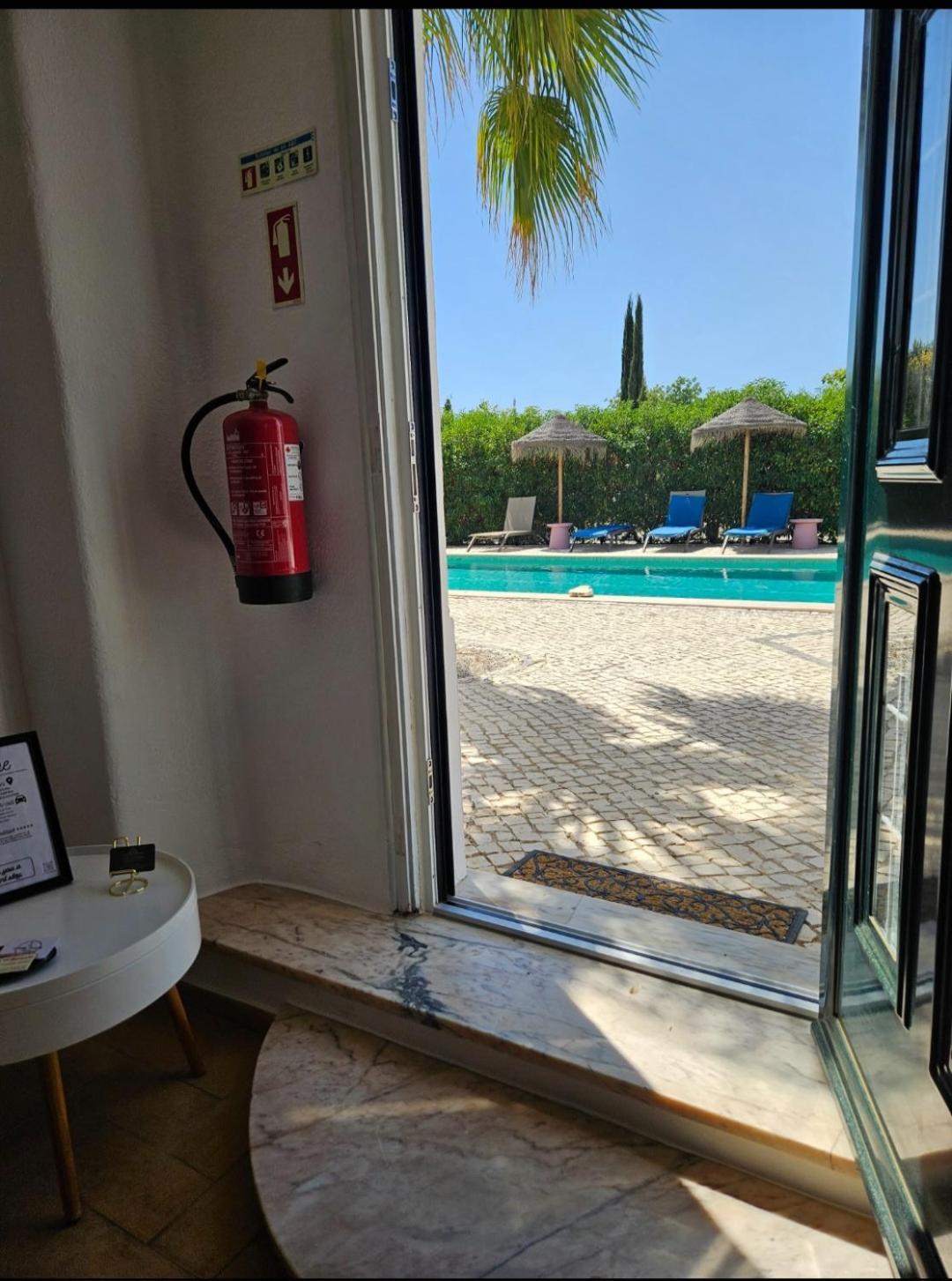فندق Casa Aventura بلوكويم المظهر الخارجي الصورة