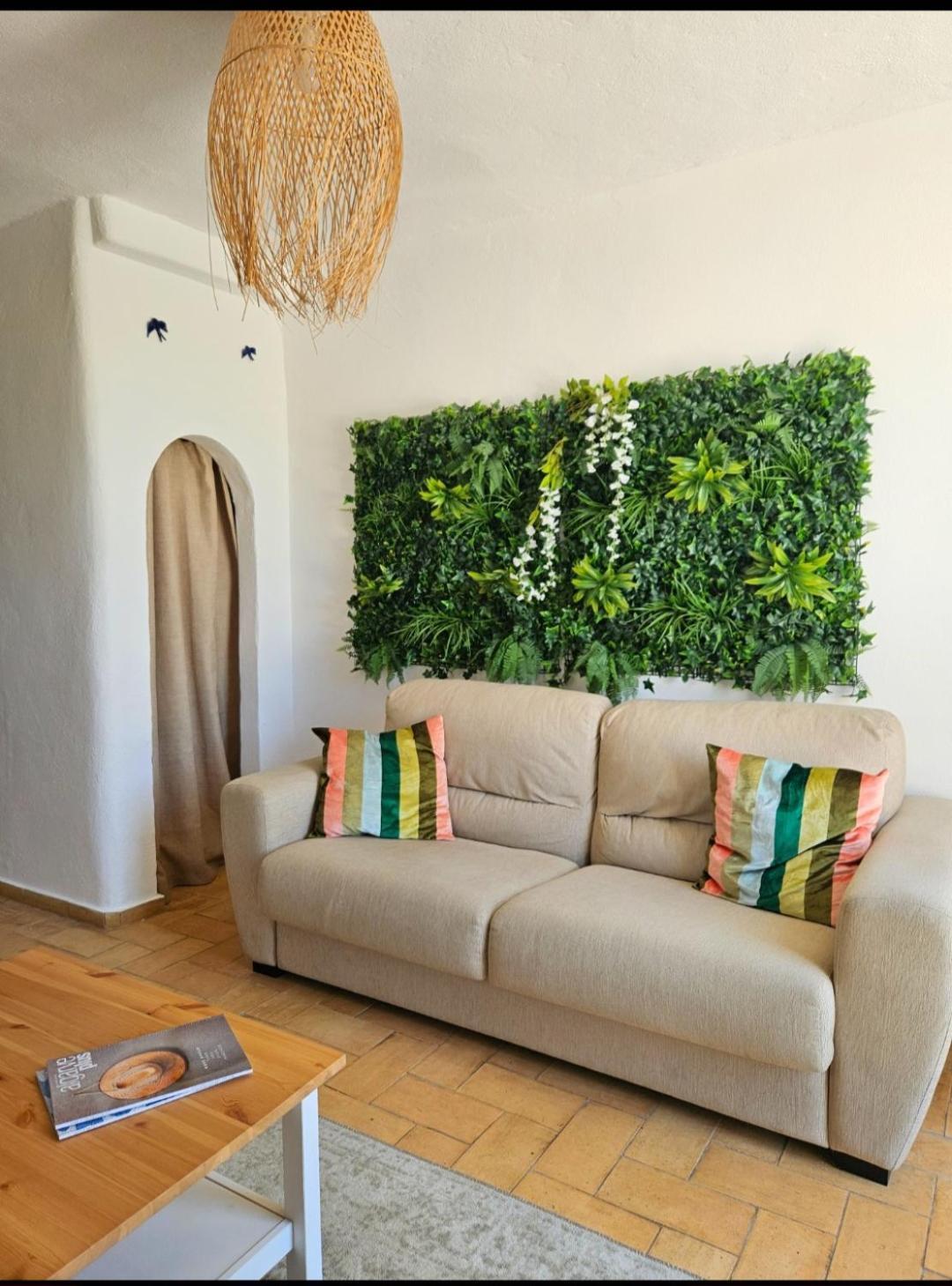 فندق Casa Aventura بلوكويم المظهر الخارجي الصورة