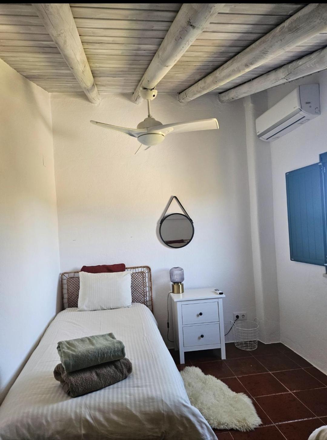 فندق Casa Aventura بلوكويم المظهر الخارجي الصورة