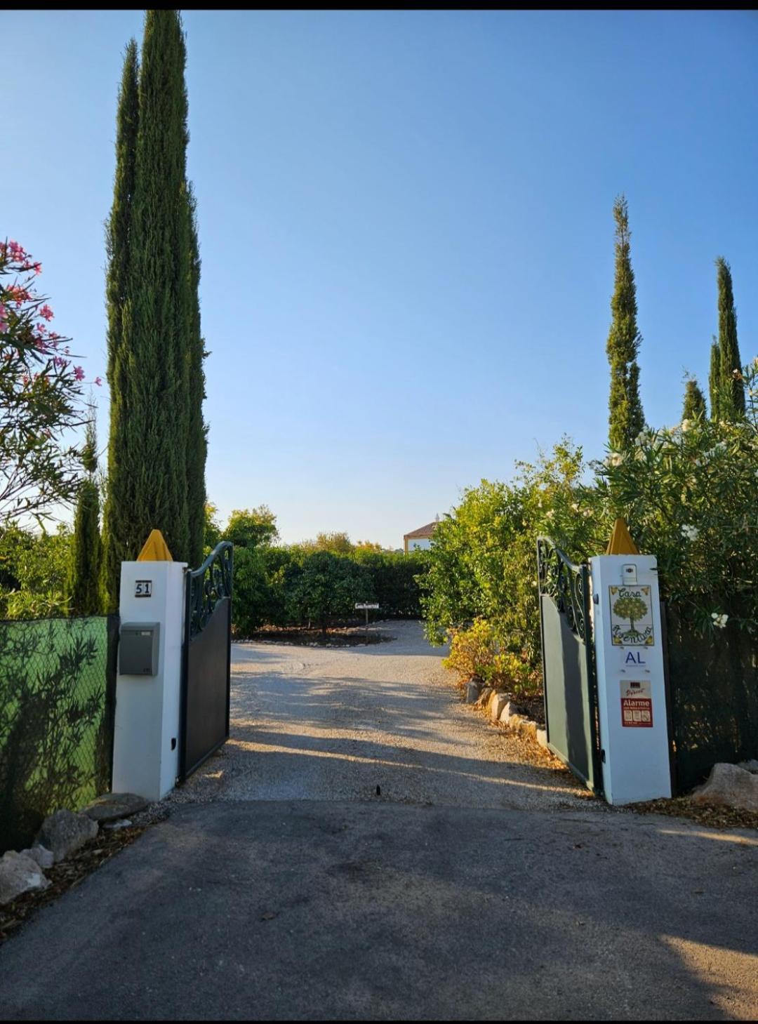 فندق Casa Aventura بلوكويم المظهر الخارجي الصورة
