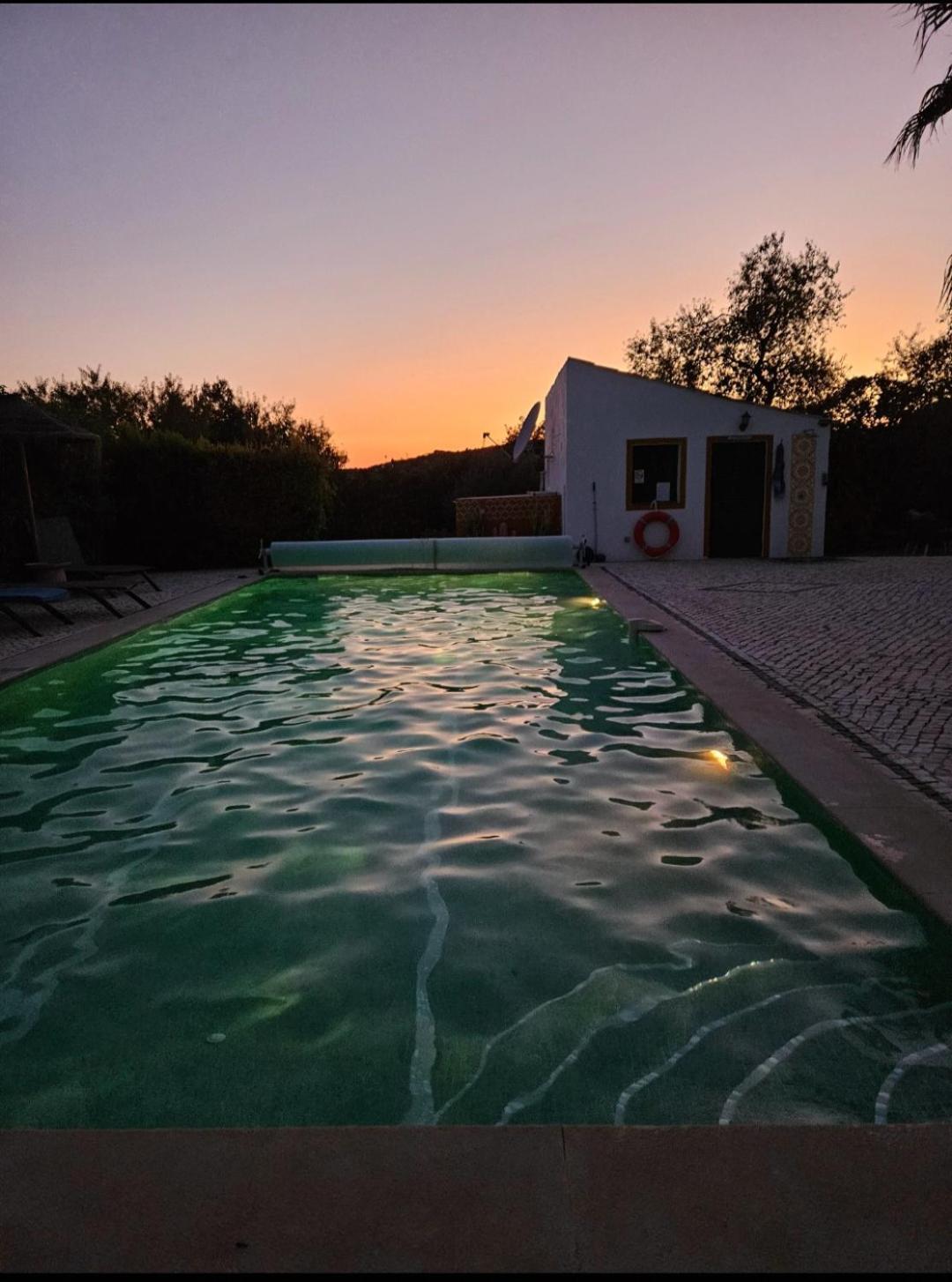 فندق Casa Aventura بلوكويم المظهر الخارجي الصورة